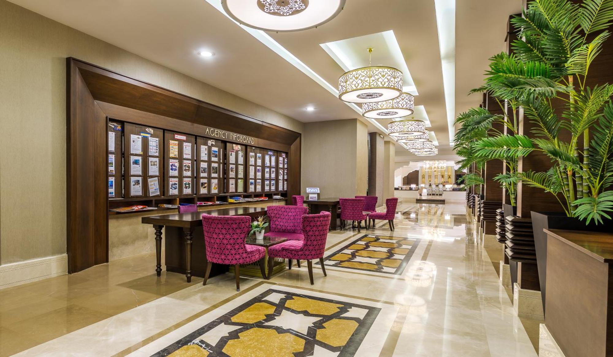 Villa Side Residence 외부 사진