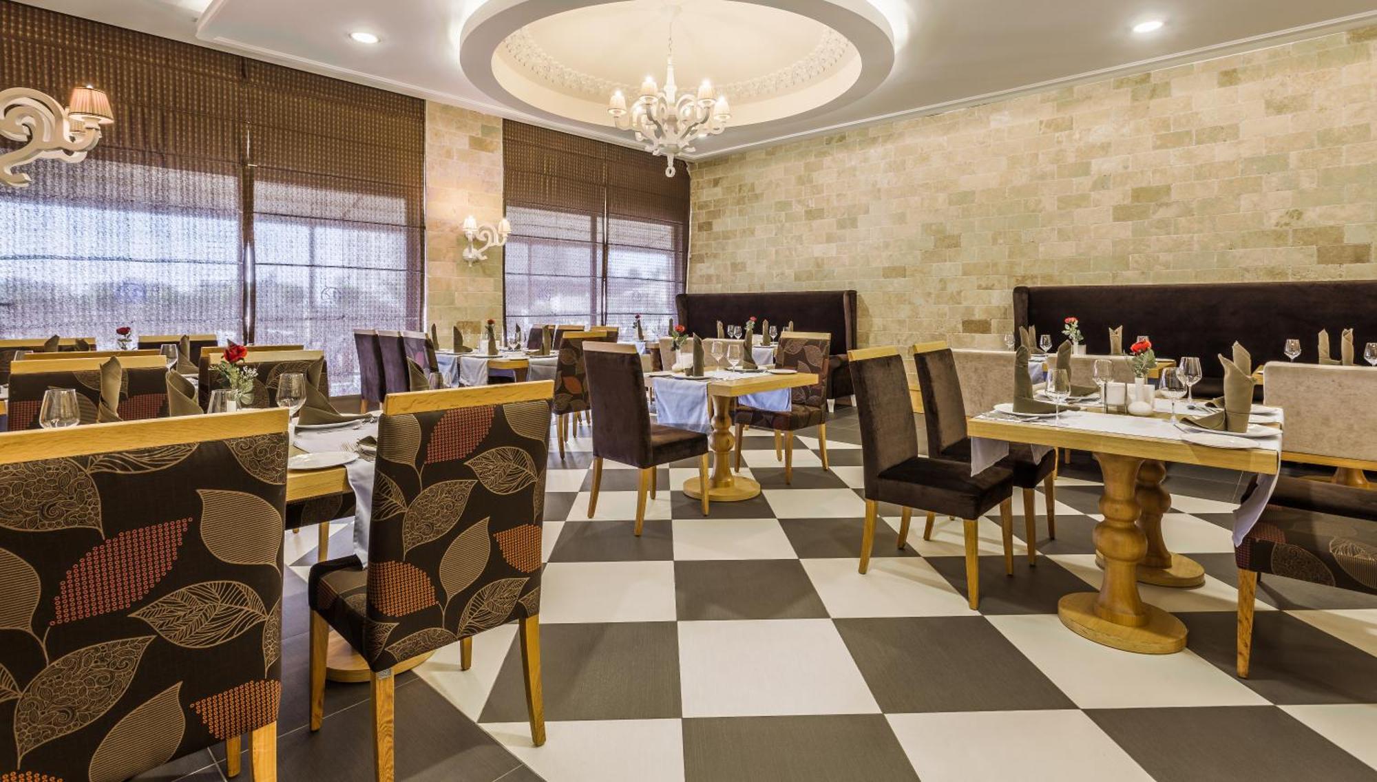 Villa Side Residence 외부 사진