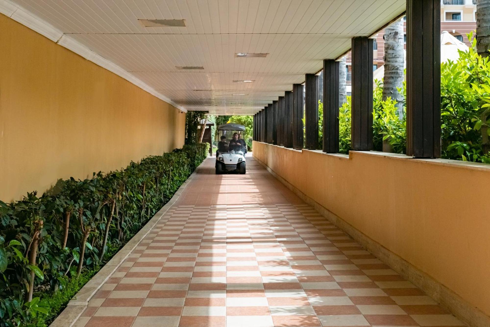 Villa Side Residence 외부 사진