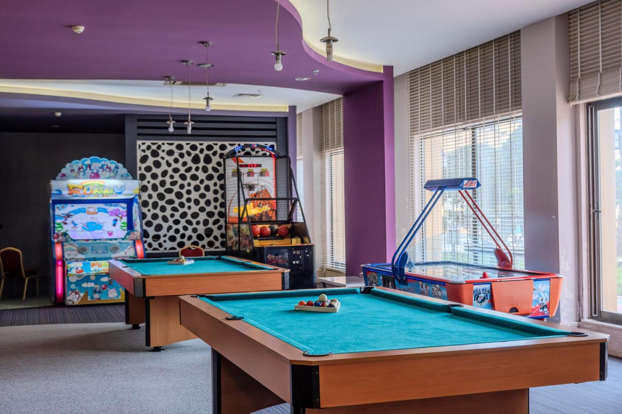 Villa Side Residence 외부 사진