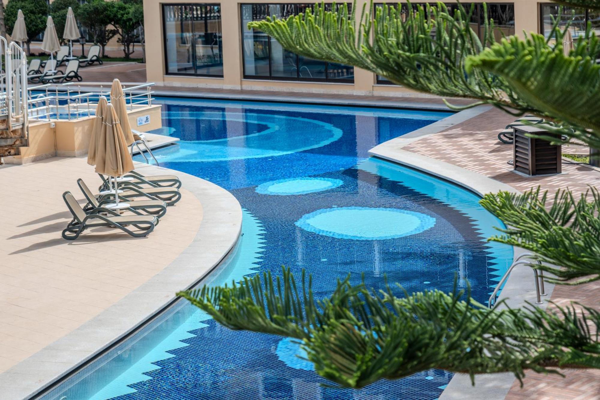Villa Side Residence 외부 사진