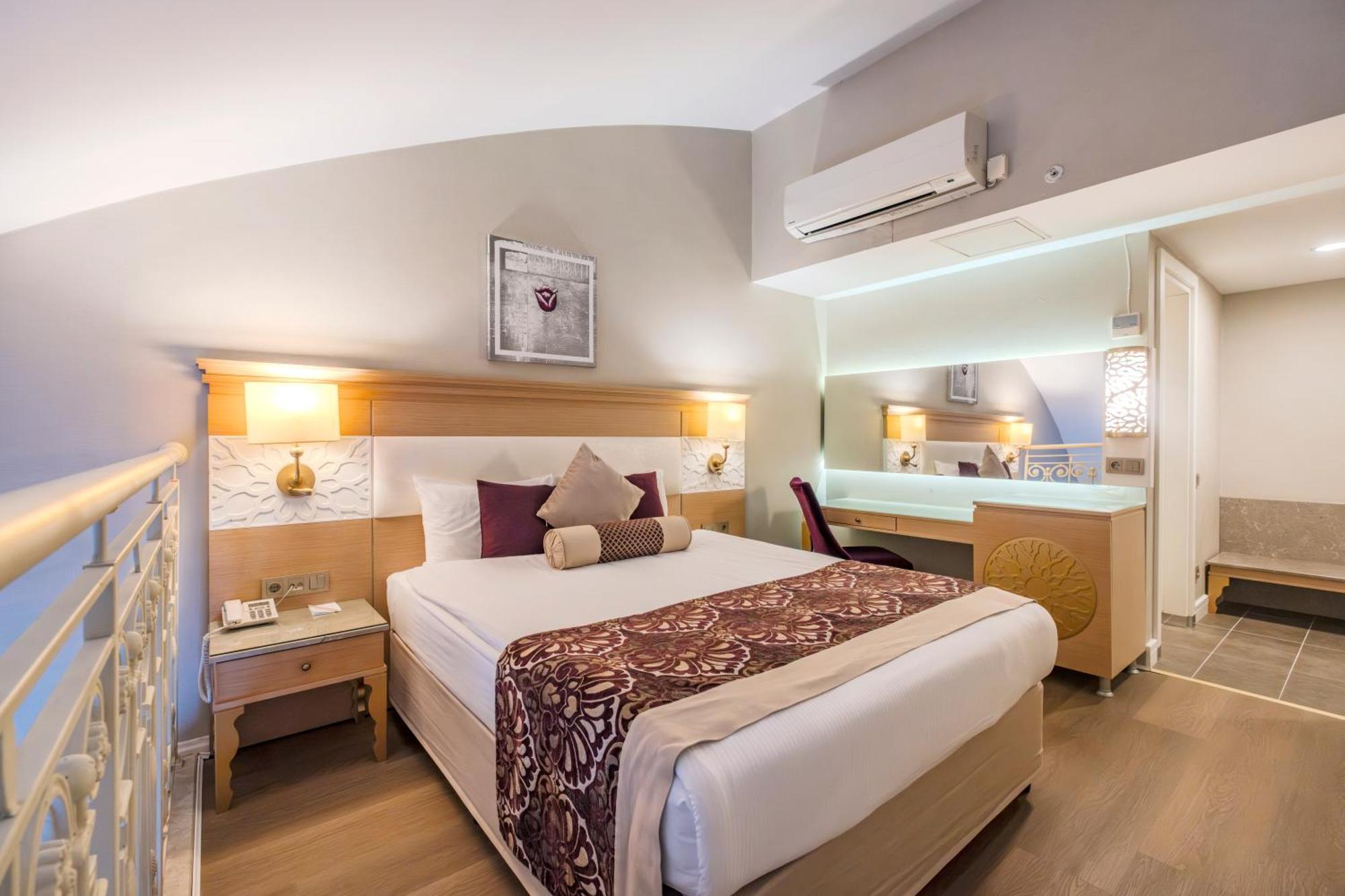 Villa Side Residence 외부 사진