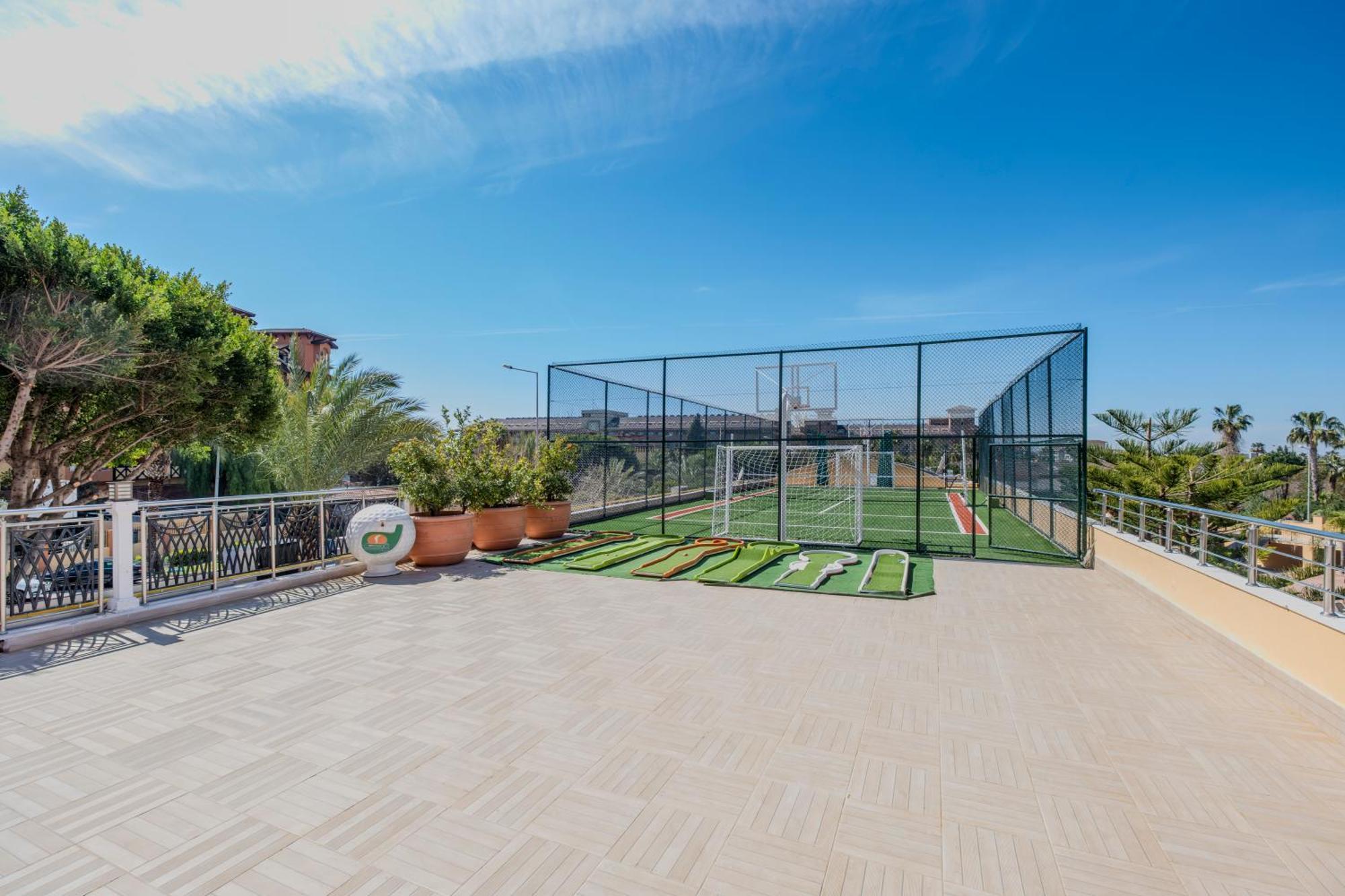 Villa Side Residence 외부 사진