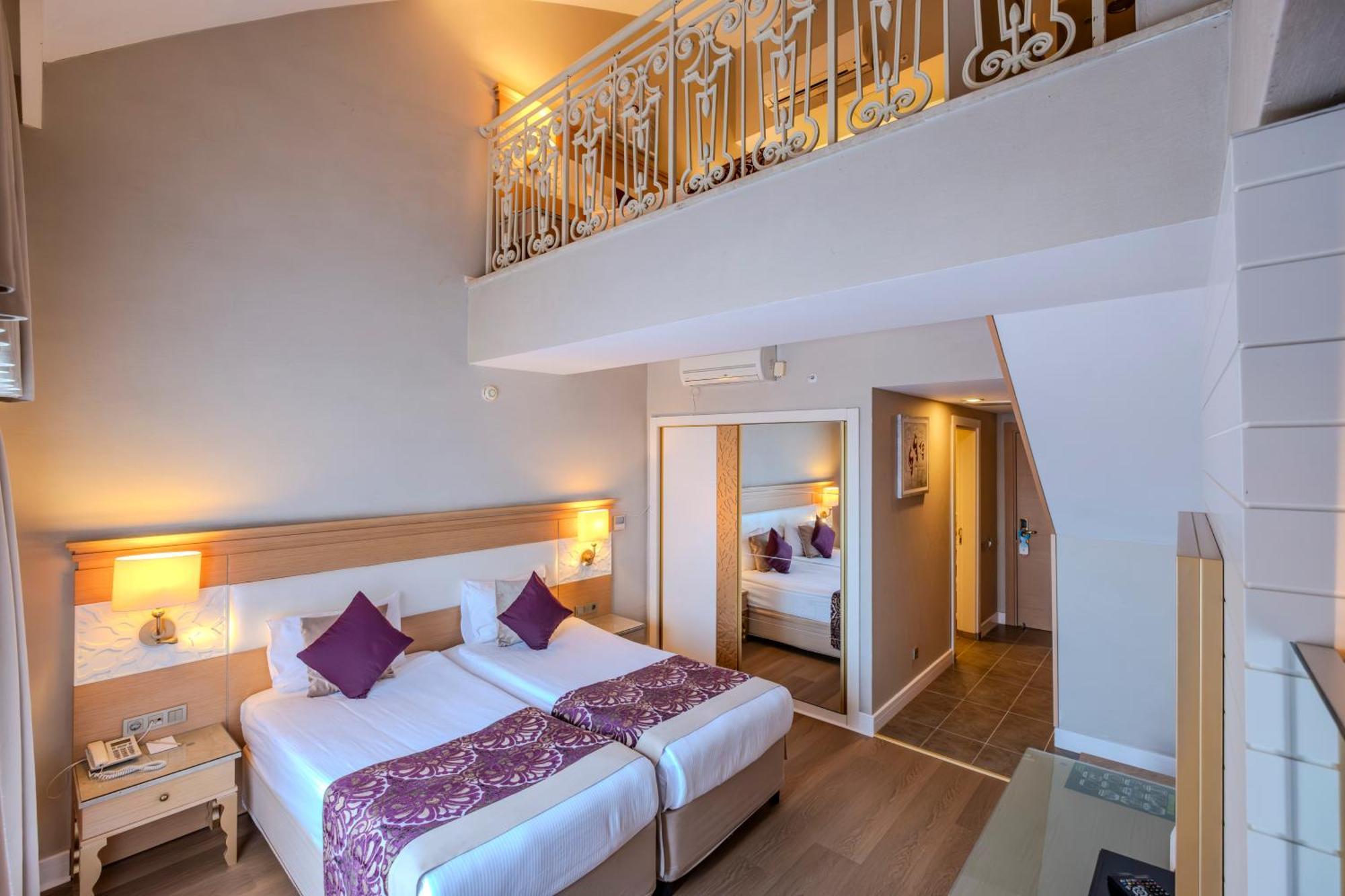 Villa Side Residence 외부 사진