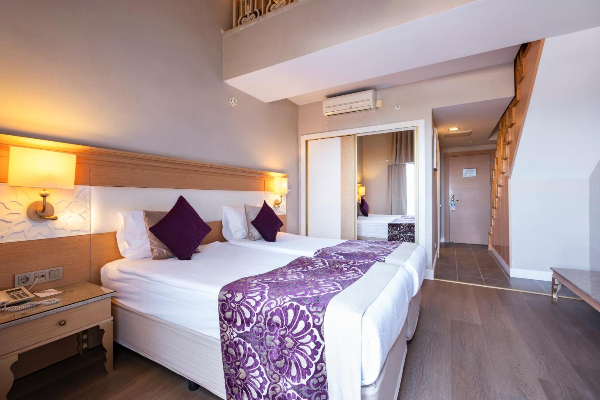 Villa Side Residence 외부 사진