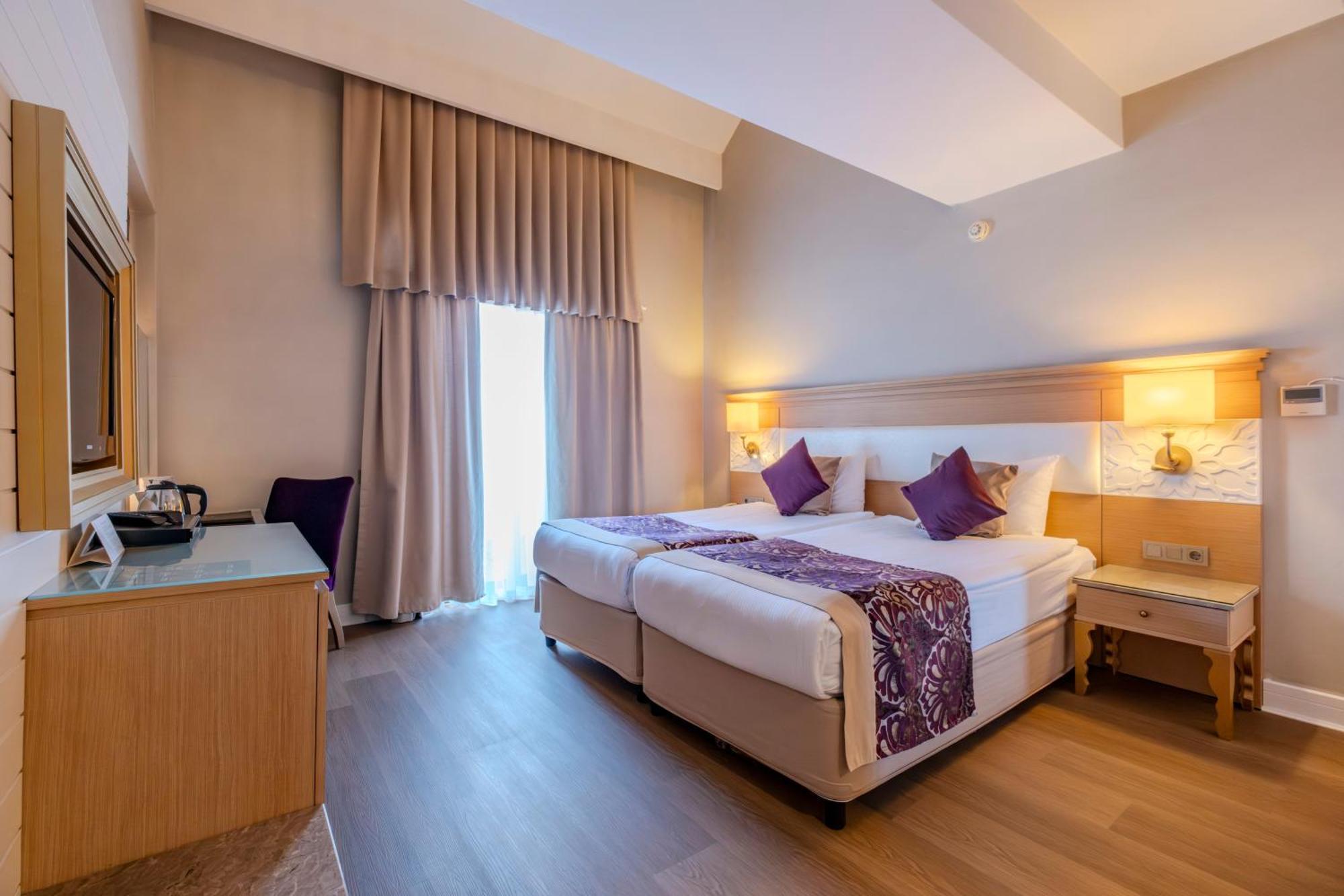 Villa Side Residence 외부 사진