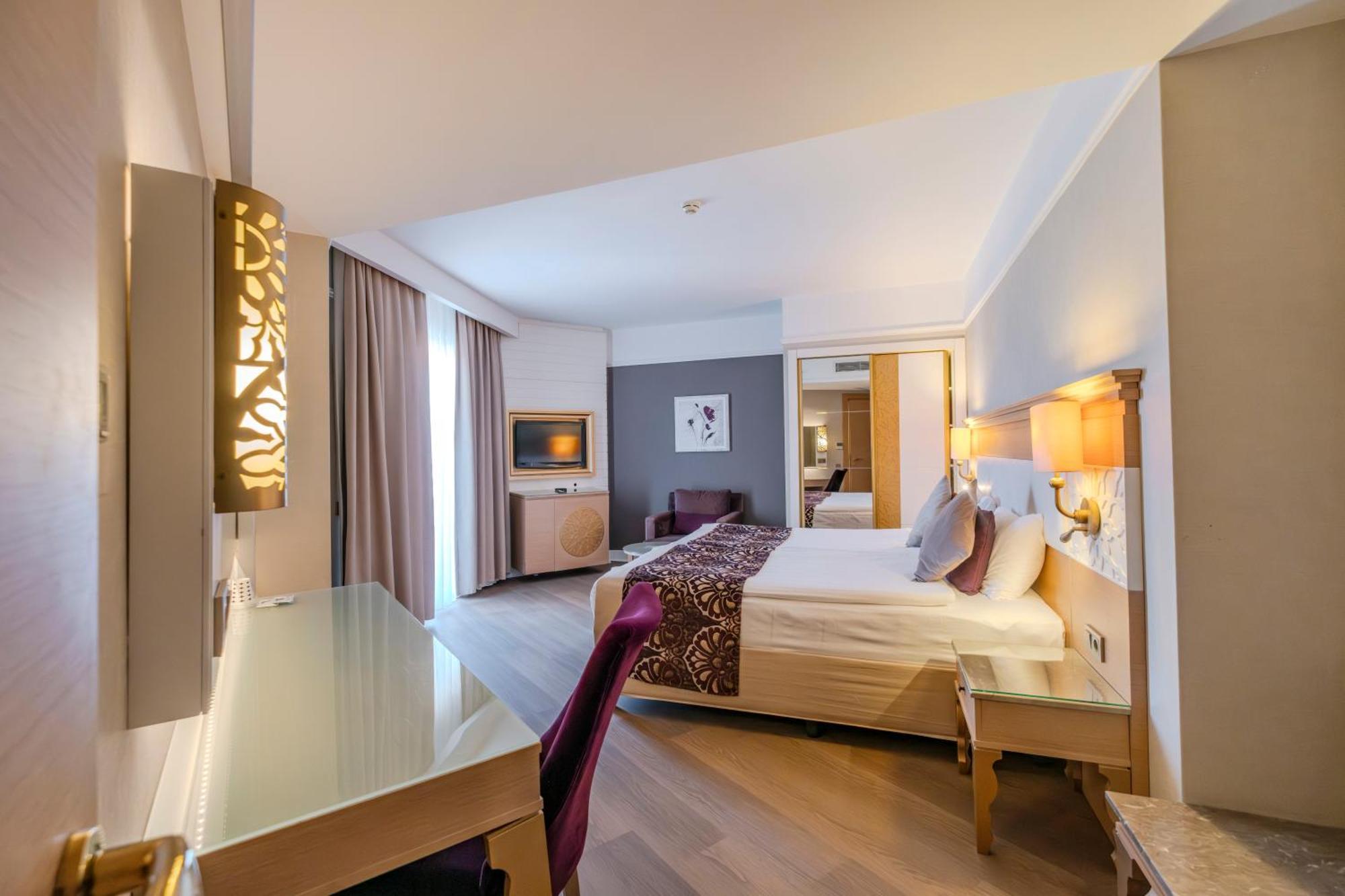 Villa Side Residence 외부 사진