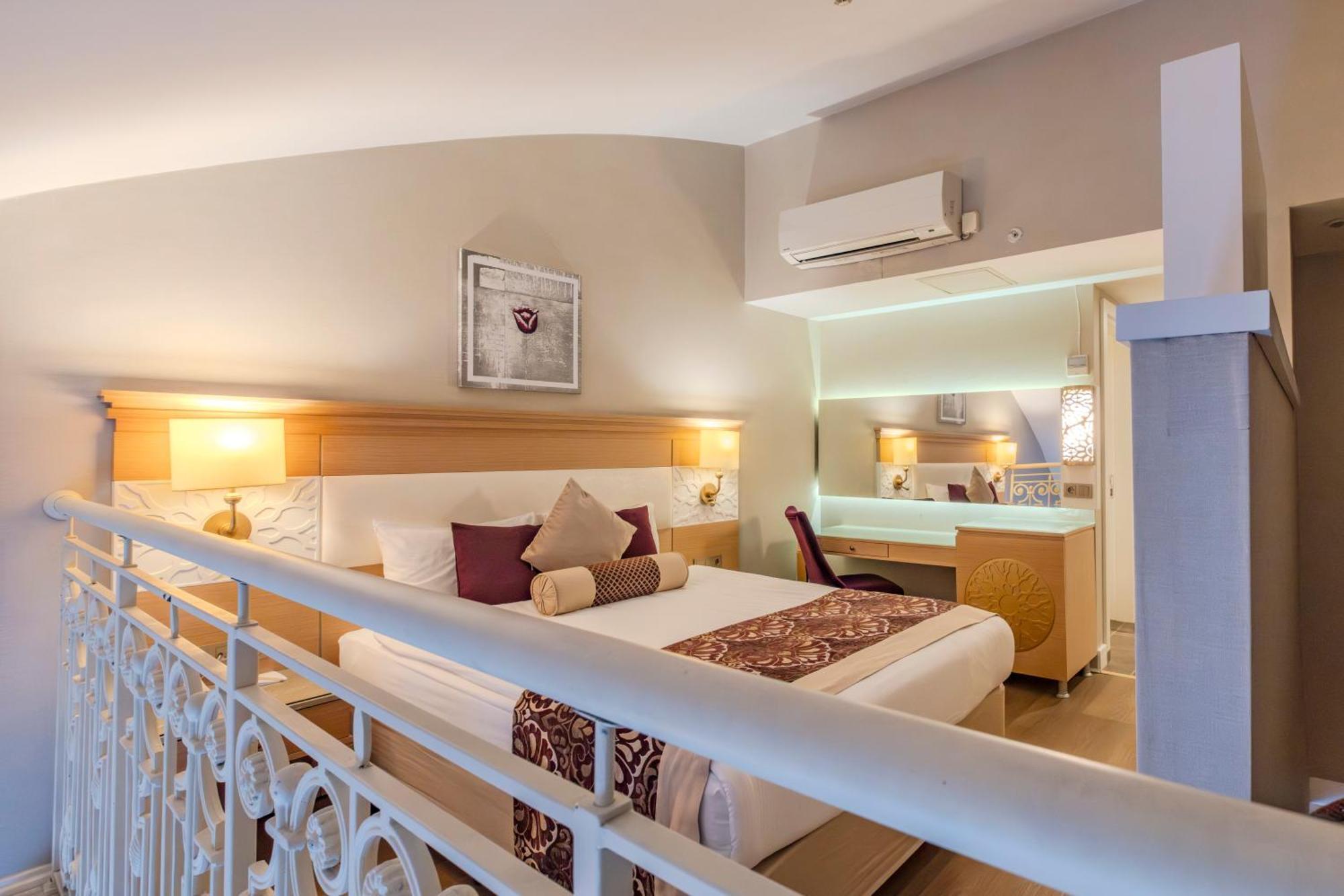 Villa Side Residence 외부 사진