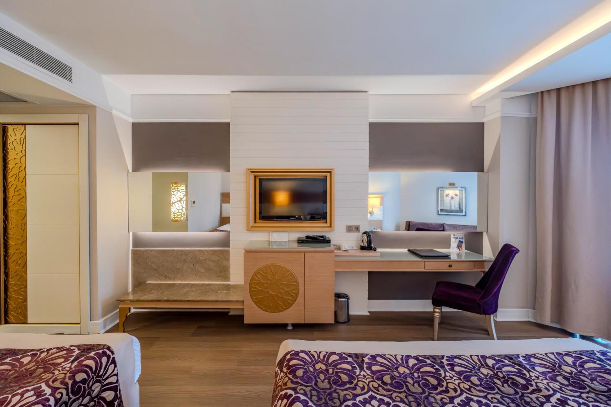 Villa Side Residence 외부 사진