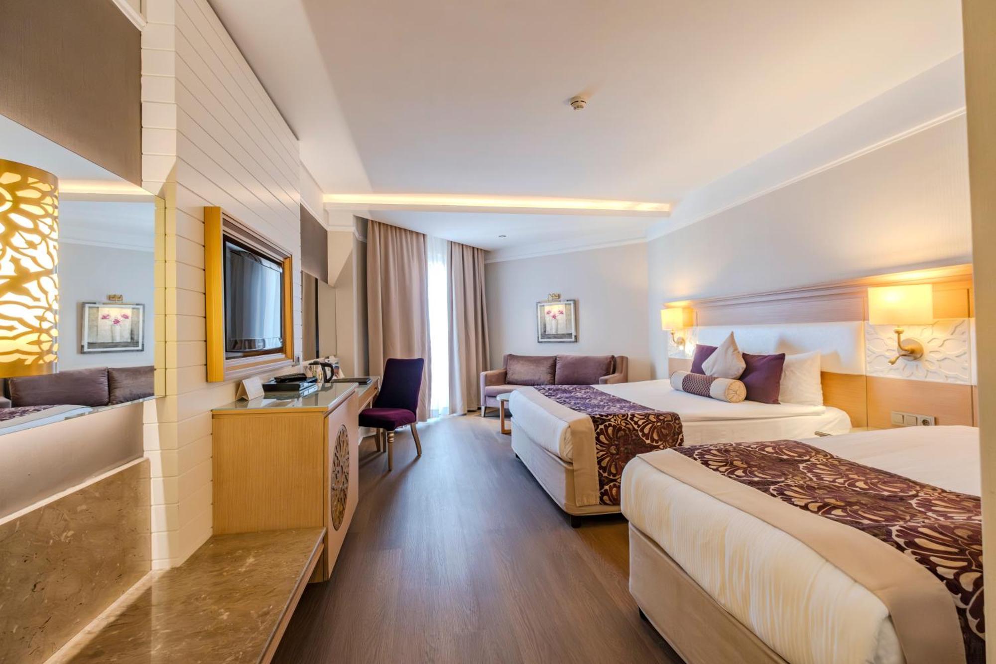 Villa Side Residence 외부 사진