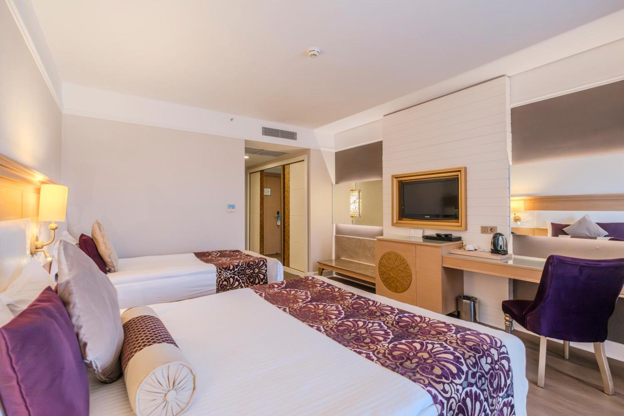 Villa Side Residence 외부 사진
