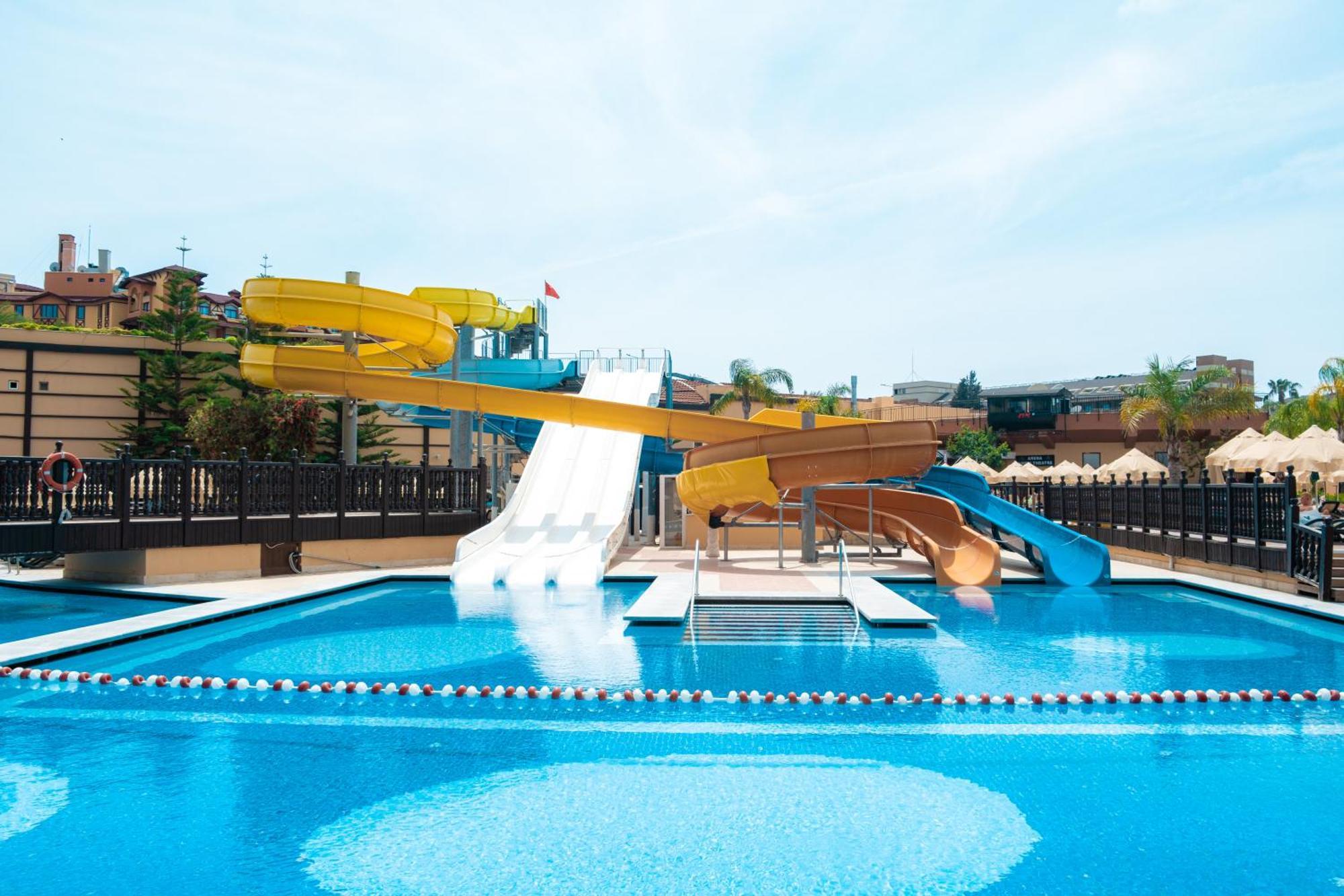 Villa Side Residence 외부 사진