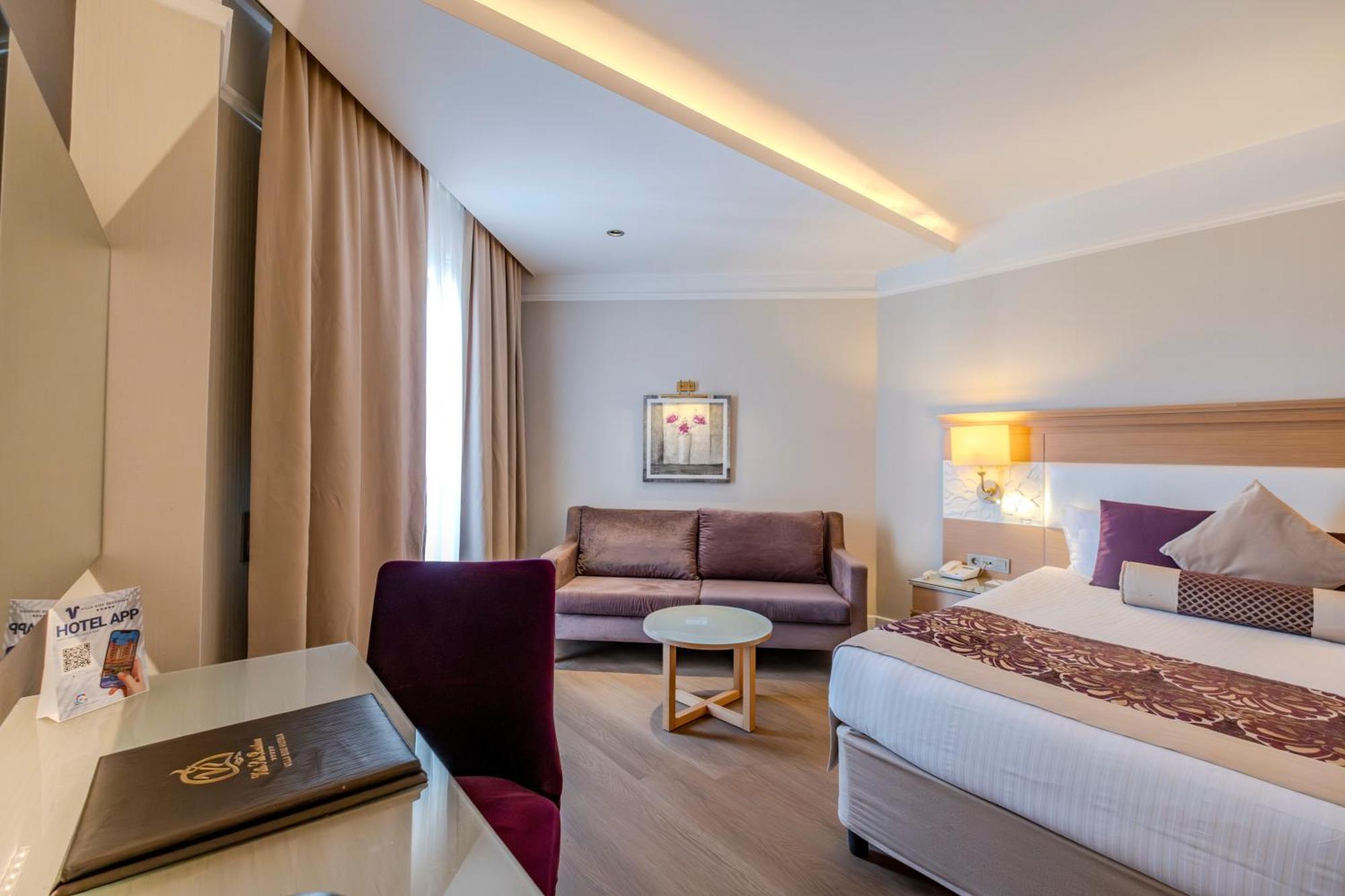 Villa Side Residence 외부 사진